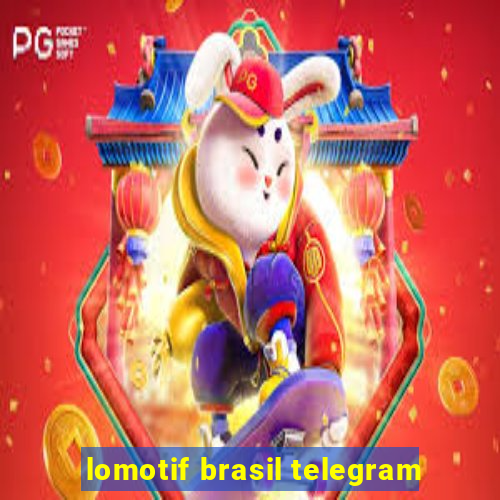 lomotif brasil telegram